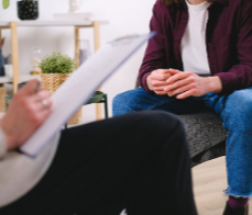 Rijeka bireysel terapi