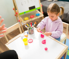 Rijeka çocuk terapisi