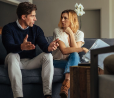 Rijeka evlilik terapisi