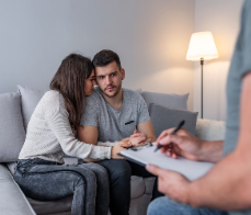 Rijeka ilişki terapisi